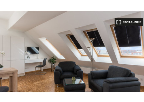 Mieszkanie do wynajęcia - Berlin, Niemcy, 46 m², 2405 USD (9235 PLN), NET-88338708