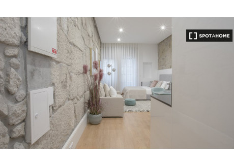 Mieszkanie do wynajęcia - Porto, Portugalia, 40 m², 1378 USD (5528 PLN), NET-88792517