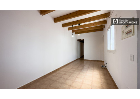 Mieszkanie do wynajęcia - Barcelona, Hiszpania, 109 m², 1655 USD (6652 PLN), NET-89227405