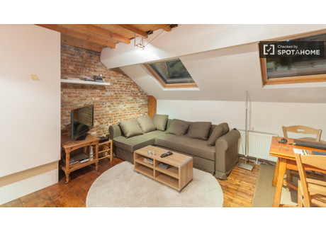 Mieszkanie do wynajęcia - Brussels, Belgia, 70 m², 1067 USD (4289 PLN), NET-89927882