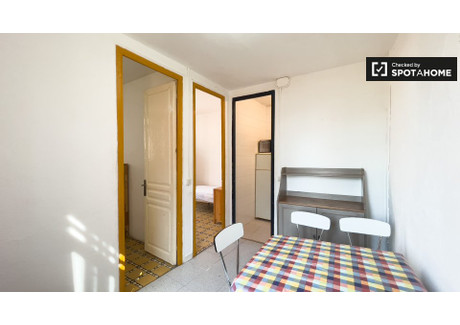 Mieszkanie do wynajęcia - Barcelona, Hiszpania, 45 m², 857 USD (3378 PLN), NET-80043225