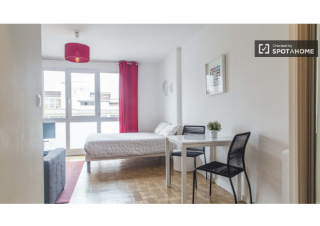 Mieszkanie do wynajęcia - Lyon, Francja, 30 m², 1198 USD (4900 PLN), NET-80467464