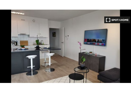 Mieszkanie do wynajęcia - Brussels, Belgia, 71 m², 1313 USD (5133 PLN), NET-80467490