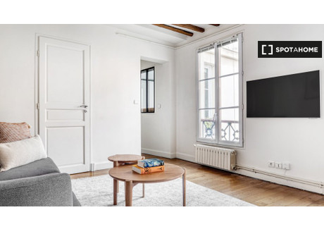 Mieszkanie do wynajęcia - Paris, Francja, 48 m², 3807 USD (14 580 PLN), NET-80467535