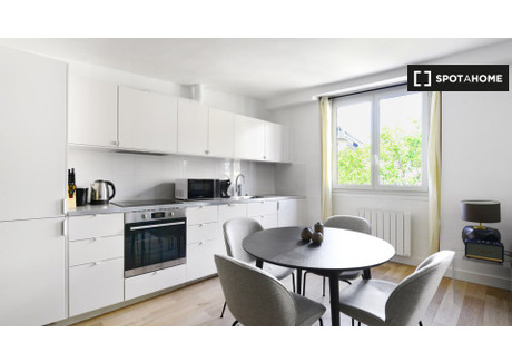 Mieszkanie do wynajęcia - Paris, Francja, 60 m², 4832 USD (18 555 PLN), NET-80467825