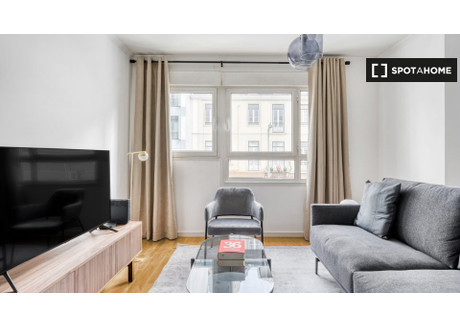 Mieszkanie do wynajęcia - Lisbon, Portugalia, 80 m², 3094 USD (12 655 PLN), NET-80468171