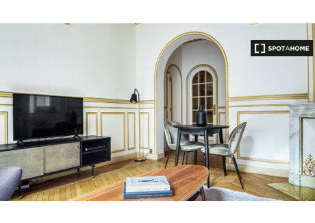 Mieszkanie do wynajęcia - Paris, Francja, 55 m², 4800 USD (18 385 PLN), NET-80468292