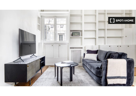 Mieszkanie do wynajęcia - Paris, Francja, 40 m², 3170 USD (12 491 PLN), NET-80468414
