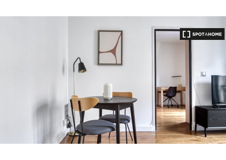 Mieszkanie do wynajęcia - Paris, Francja, 49 m², 3105 USD (12 234 PLN), NET-80468594
