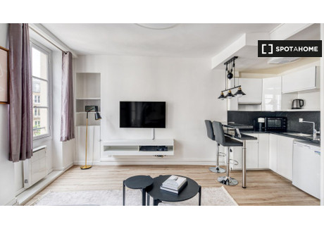 Mieszkanie do wynajęcia - Paris, Francja, 36 m², 4308 USD (16 975 PLN), NET-80469110