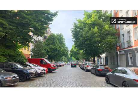 Mieszkanie do wynajęcia - Berlin, Niemcy, 34 m², 1435 USD (5509 PLN), NET-80526938