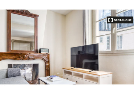 Mieszkanie do wynajęcia - Paris, Francja, 31 m², 2620 USD (10 322 PLN), NET-80590972