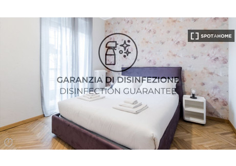 Mieszkanie do wynajęcia - Milan, Włochy, 56 m², 1925 USD (8045 PLN), NET-80675234