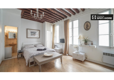 Mieszkanie do wynajęcia - Paris, Francja, 25 m², 1877 USD (7188 PLN), NET-80767901