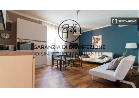 Mieszkanie do wynajęcia - Bologna, Włochy, 57 m², 2035 USD (8159 PLN), NET-80900264