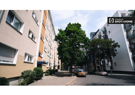 Mieszkanie do wynajęcia - Berlin, Niemcy, 32 m², 1425 USD (5574 PLN), NET-81352520