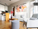 Mieszkanie do wynajęcia - Berlin, Niemcy, 50 m², 3241 USD (12 768 PLN), NET-81859715