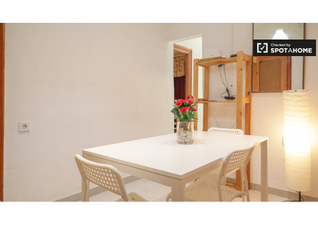 Mieszkanie do wynajęcia - Madrid, Hiszpania, 70 m², 1075 USD (4235 PLN), NET-81859832