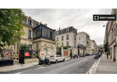 Mieszkanie do wynajęcia - Paris, Francja, 94 m², 6870 USD (26 380 PLN), NET-82101505