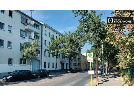 Mieszkanie do wynajęcia - Berlin, Niemcy, 57 m², 1729 USD (7228 PLN), NET-82400194