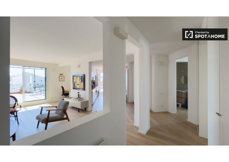 Mieszkanie do wynajęcia - Barcelona, Hiszpania, 140 m², 3231 USD (13 021 PLN), NET-82555447
