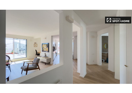 Mieszkanie do wynajęcia - Barcelona, Hiszpania, 140 m², 3207 USD (12 860 PLN), NET-82555447