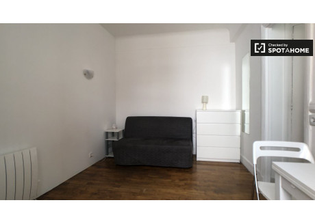 Mieszkanie do wynajęcia - Paris, Francja, 24 m², 938 USD (3594 PLN), NET-82908765