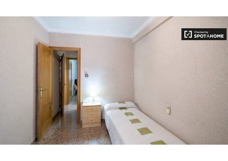 Pokój do wynajęcia - Valencia, Hiszpania, 120 m², 490 USD (1953 PLN), NET-82997787