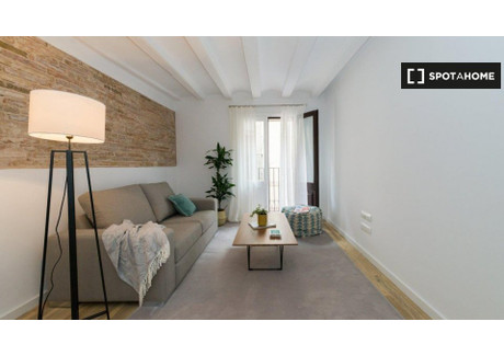 Mieszkanie do wynajęcia - Barcelona, Hiszpania, 70 m², 2251 USD (8868 PLN), NET-83494227