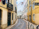 Mieszkanie do wynajęcia - Lisbon, Portugalia, 45 m², 1062 USD (4183 PLN), NET-83494631