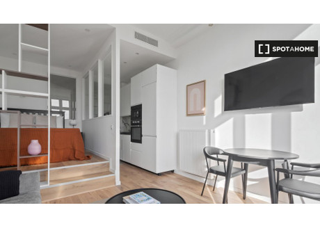 Mieszkanie do wynajęcia - Paris, Francja, 32 m², 4069 USD (15 911 PLN), NET-83495242