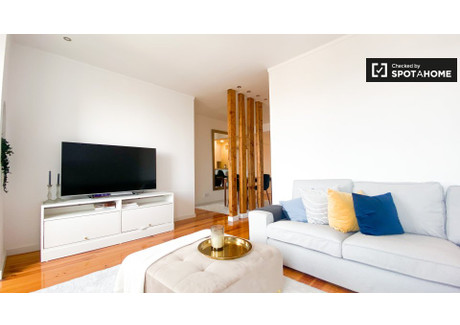 Mieszkanie do wynajęcia - Lisbon, Portugalia, 75 m², 2910 USD (11 930 PLN), NET-83495419