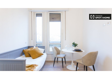 Mieszkanie do wynajęcia - Milan, Włochy, 35 m², 1193 USD (4759 PLN), NET-83495561