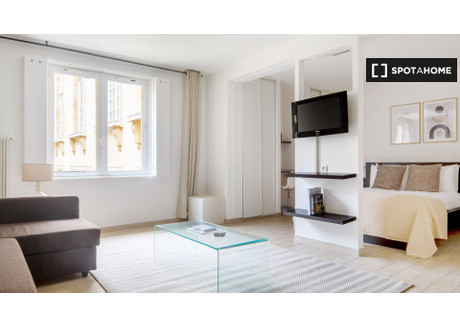 Mieszkanie do wynajęcia - Paris, Francja, 51 m², 4113 USD (15 795 PLN), NET-83495733