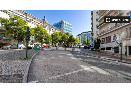 Mieszkanie do wynajęcia - Lisbon, Portugalia, 57 m², 2959 USD (12 101 PLN), NET-83819698