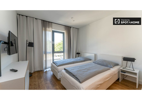 Mieszkanie do wynajęcia - Berlin, Niemcy, 25 m², 2132 USD (8401 PLN), NET-83902751