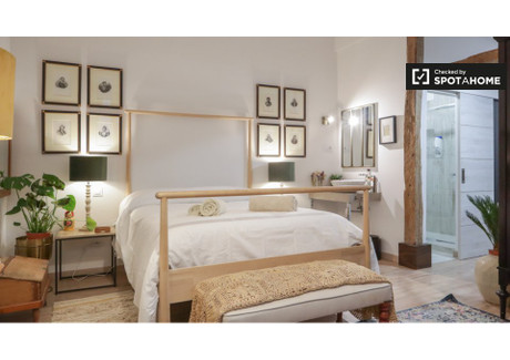 Mieszkanie do wynajęcia - Madrid, Hiszpania, 45 m², 1286 USD (5067 PLN), NET-83986085