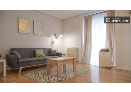 Mieszkanie do wynajęcia - Madrid, Hiszpania, 70 m², 2188 USD (8948 PLN), NET-90105066