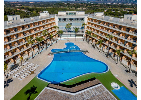 Mieszkanie na sprzedaż - Albufeira E Olhos De Água, Portugalia, 47,38 m², 155 233 USD (636 454 PLN), NET-100847125