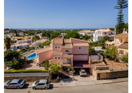 Dom na sprzedaż - Albufeira E Olhos De Água, Portugalia, 386 m², 889 693 USD (3 407 523 PLN), NET-98442080