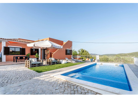 Dom na sprzedaż - Loule (Sao Clemente), Portugalia, 141,46 m², 759 494 USD (3 106 329 PLN), NET-99400600