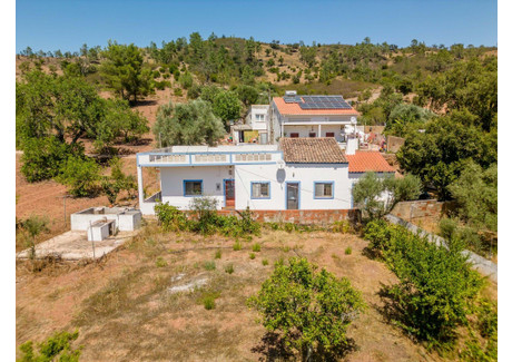 Dom na sprzedaż - Querença, Tôr E Benafim, Portugalia, 129 m², 276 085 USD (1 129 187 PLN), NET-99987207