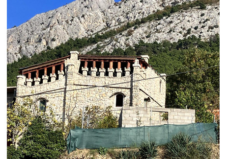 Dom na sprzedaż - Omiš, Chorwacja, 270 m², 938 410 USD (3 603 496 PLN), NET-98361776