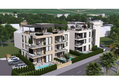 Mieszkanie na sprzedaż - Sukošan, Chorwacja, 104,04 m², 509 455 USD (2 073 480 PLN), NET-98361952