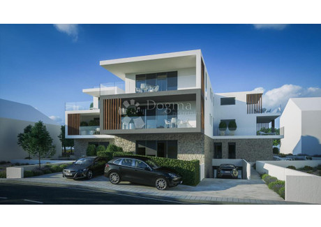 Mieszkanie na sprzedaż - Vodice, Chorwacja, 89,59 m², 513 718 USD (1 972 676 PLN), NET-98362075