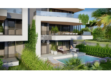 Mieszkanie na sprzedaż - Rovinj, Chorwacja, 131,18 m², 964 494 USD (3 944 779 PLN), NET-99708011