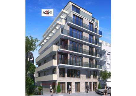 Mieszkanie na sprzedaż - Център/Centar Варна/varna, Bułgaria, 91 m², 324 408 USD (1 268 436 PLN), NET-101114411