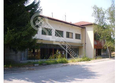 Komercyjne na sprzedaż - с. Соколово/s. Sokolovo Габрово/gabrovo, Bułgaria, 1726 m², 131 317 USD (537 088 PLN), NET-59229534