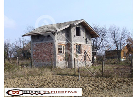 Dom na sprzedaż - с. Борското/s. Borskoto Габрово/gabrovo, Bułgaria, 70 m², 18 309 USD (76 530 PLN), NET-59230525