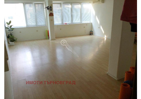 Biuro na sprzedaż - Център/Centar Велико Търново/veliko-Tarnovo, Bułgaria, 47 m², 55 807 USD (214 300 PLN), NET-61609639